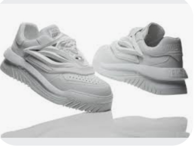 Versace Sneakers shoes