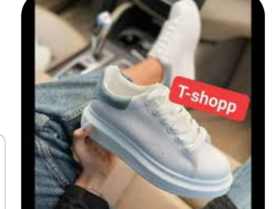 Vulcanized Sneakers shoes