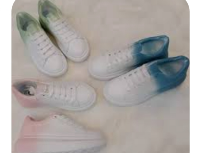 vulcanized Sneakers shoes