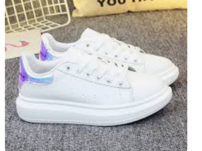 vulcanized Sneakers shoes