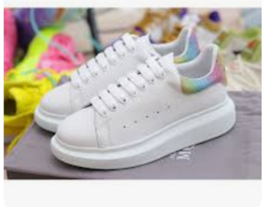 vulcanized Sneakers shoes