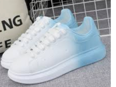 Vulcanized Sneakers shoes