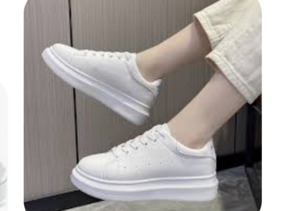 Vulcanized Sneakers shoes