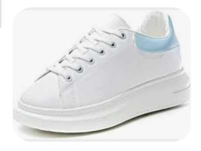 Vulcanized Sneakers shoes