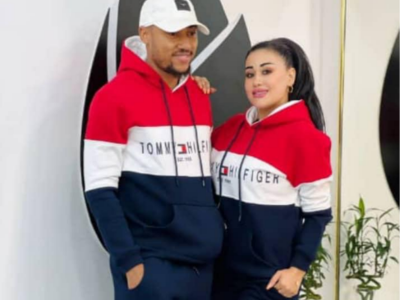 Tommy  jumpsuit