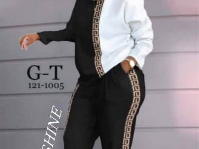 Gucci Black jumpsuit