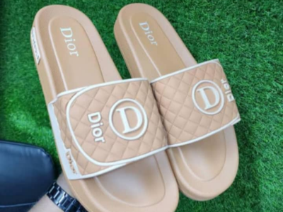 Christian Dior Slippers