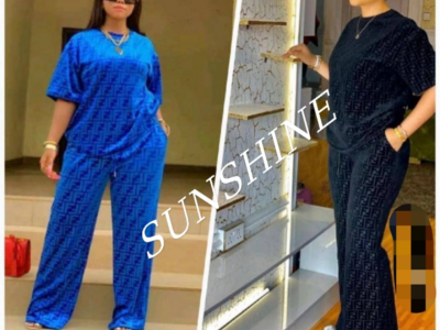 female jumpsuit