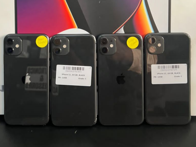 iPhone 11 64gb