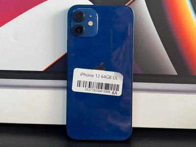 iPhone 12 64gb