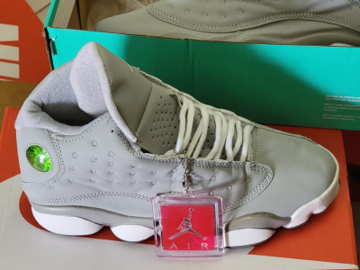 Nike Jordan ( Tennis Homme)