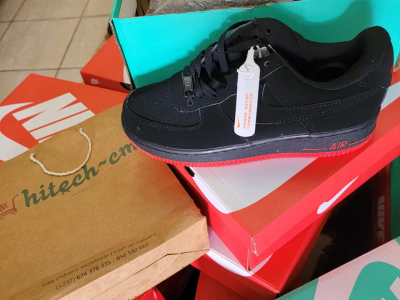 Nike  Sneakers ( Tennis Homme )