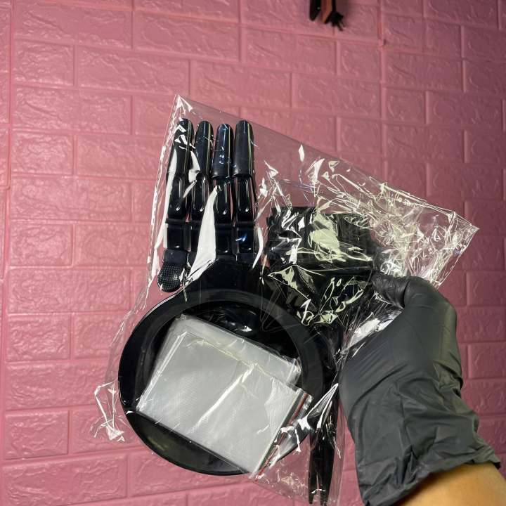 Hair Coloring/mixing set