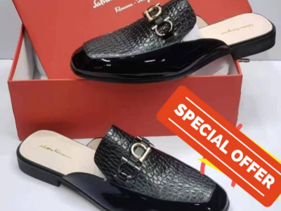 Male Sandals