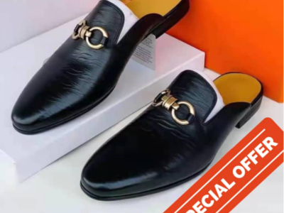 Men Sandals ( Babouche Homme )