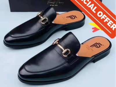 Men Sandals ( Babouche Homme )