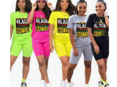 T shirt short trouser