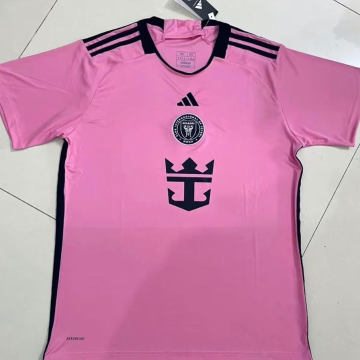 maillot inter Miami