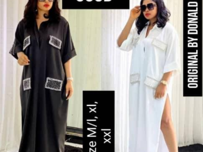 Ladies Gown