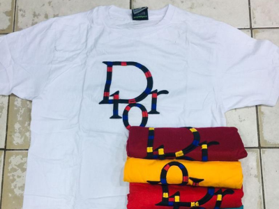 DIOR T-shirts