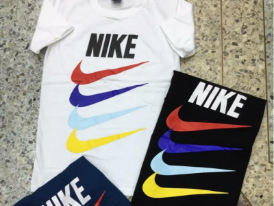 Nike T- shirts
