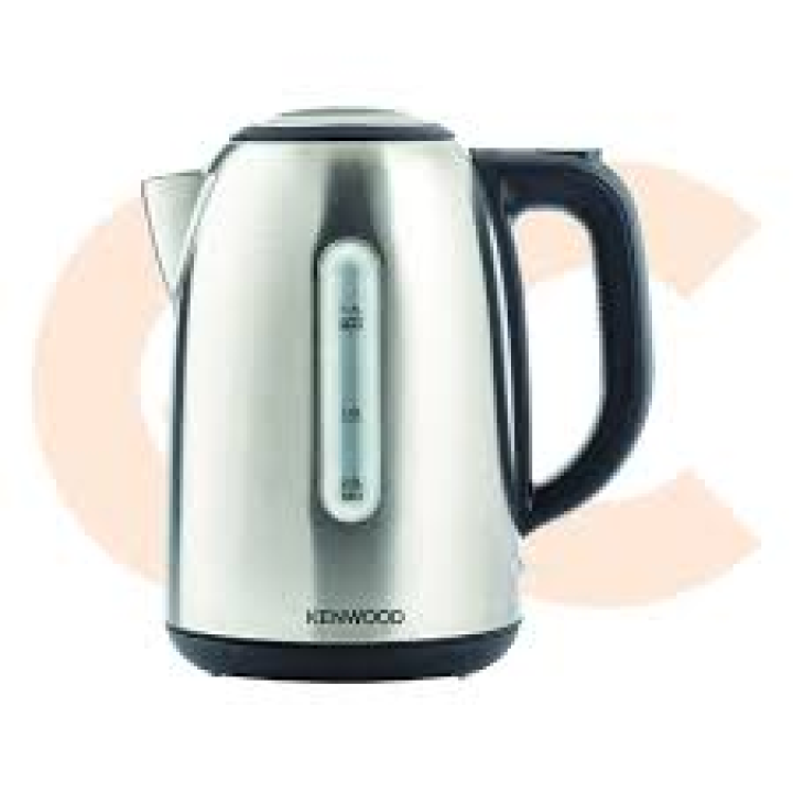 KENWOOD WATER KETTLE ZJM01.A0BK - INOX  2200w 1,7L