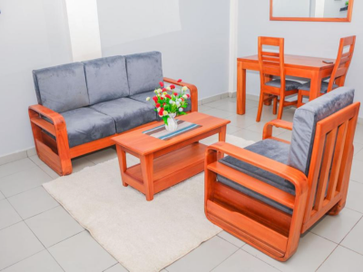 Studio Meubles Haut Standing