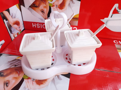 Sauce bowls