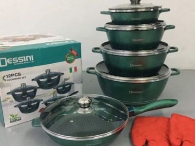 Cookware Set