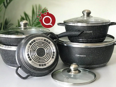 Cookware Set
