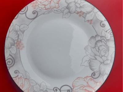 Plate