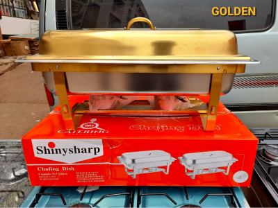 Chafing dish