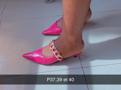 Slippers