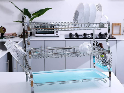 Dish dryer