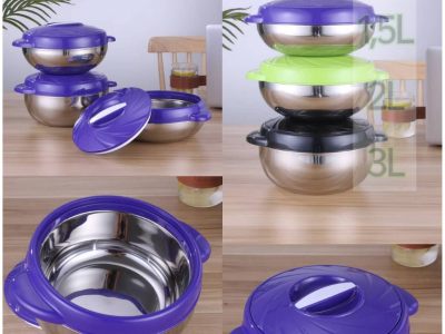 Storage Dish bowls