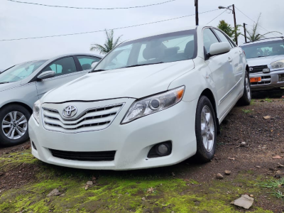 Toyota Camry 2009