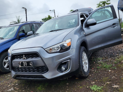 Mitsubishi RVR 2013