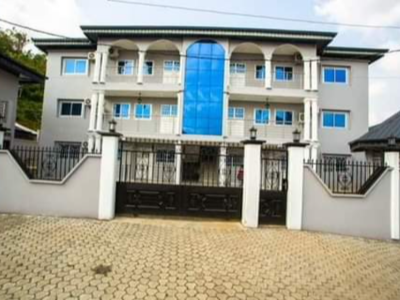 Nenta Guesthouse limbe