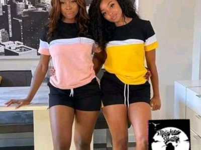 Casual wear T-shirt short  trouser