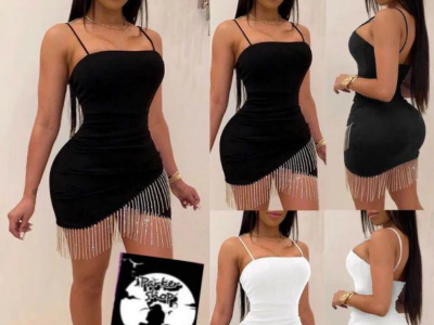 Female sexy casual wear