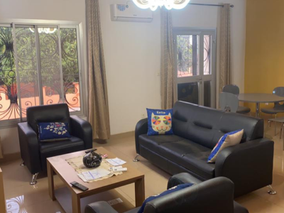 Guest House