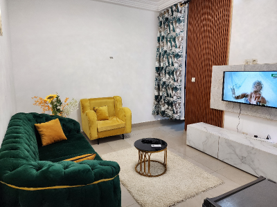 Furnished Appartments Makepe St Tropez