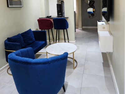 Appartements Meubles Haut Standing