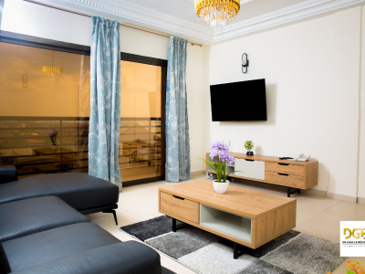 Studio Meuble Haut Standing Makepe