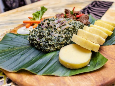 Ndole Royal