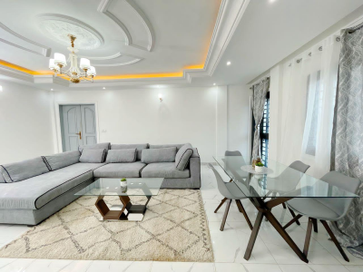 Maison Mok Paris ( One Bedroom Furnished Appartment)