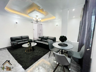 Maison Mok Tokyo( Two Bedroom Luxurious Furnished Appartments)
