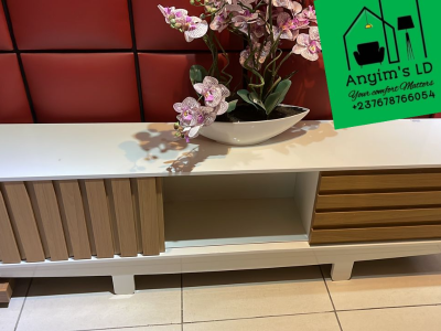 TV Stand ( Meuble Tele )