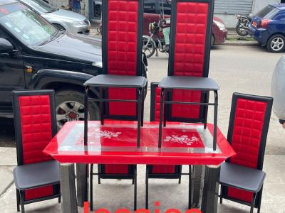 Dinning Table 6 seats