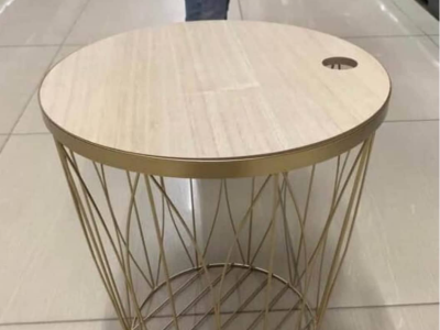 Center table